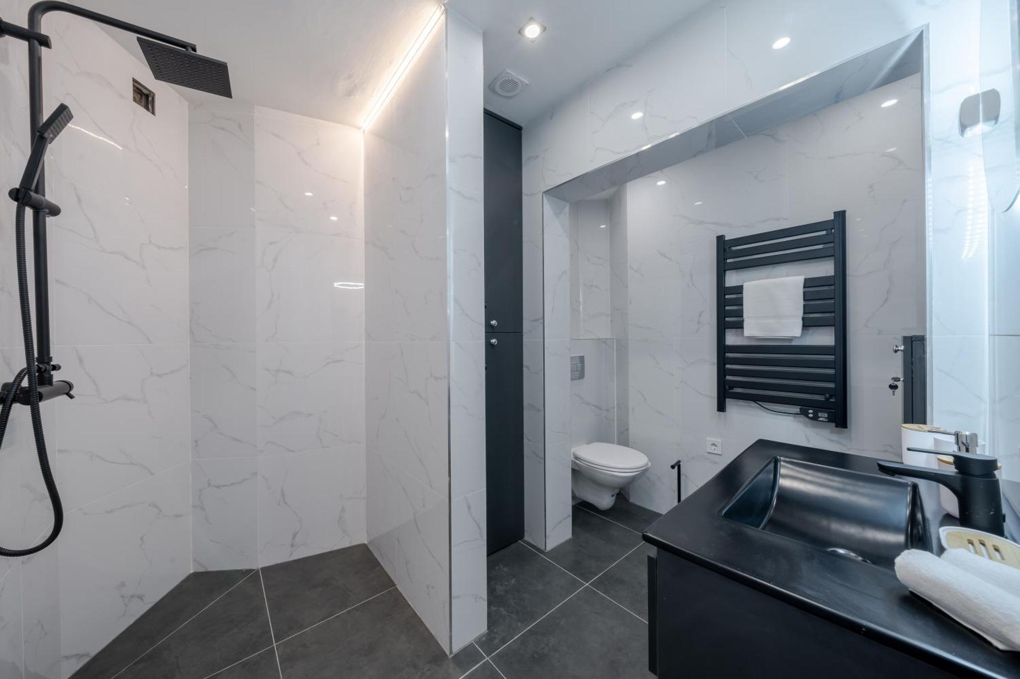 Hama Boutique Stays Budapest Bagian luar foto