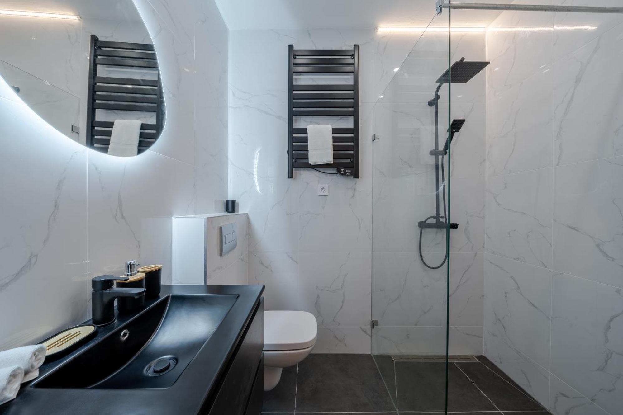 Hama Boutique Stays Budapest Bagian luar foto