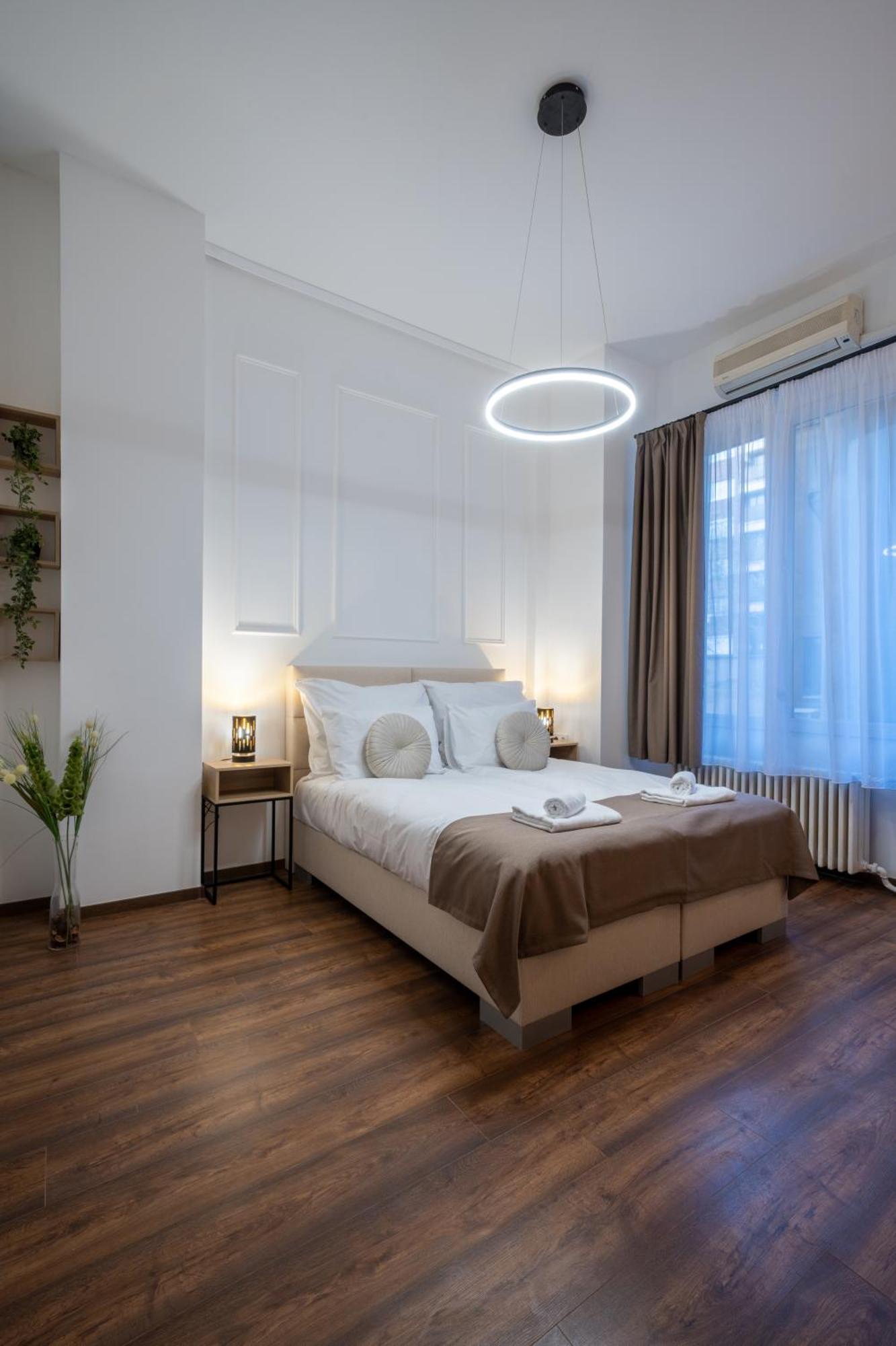 Hama Boutique Stays Budapest Bagian luar foto