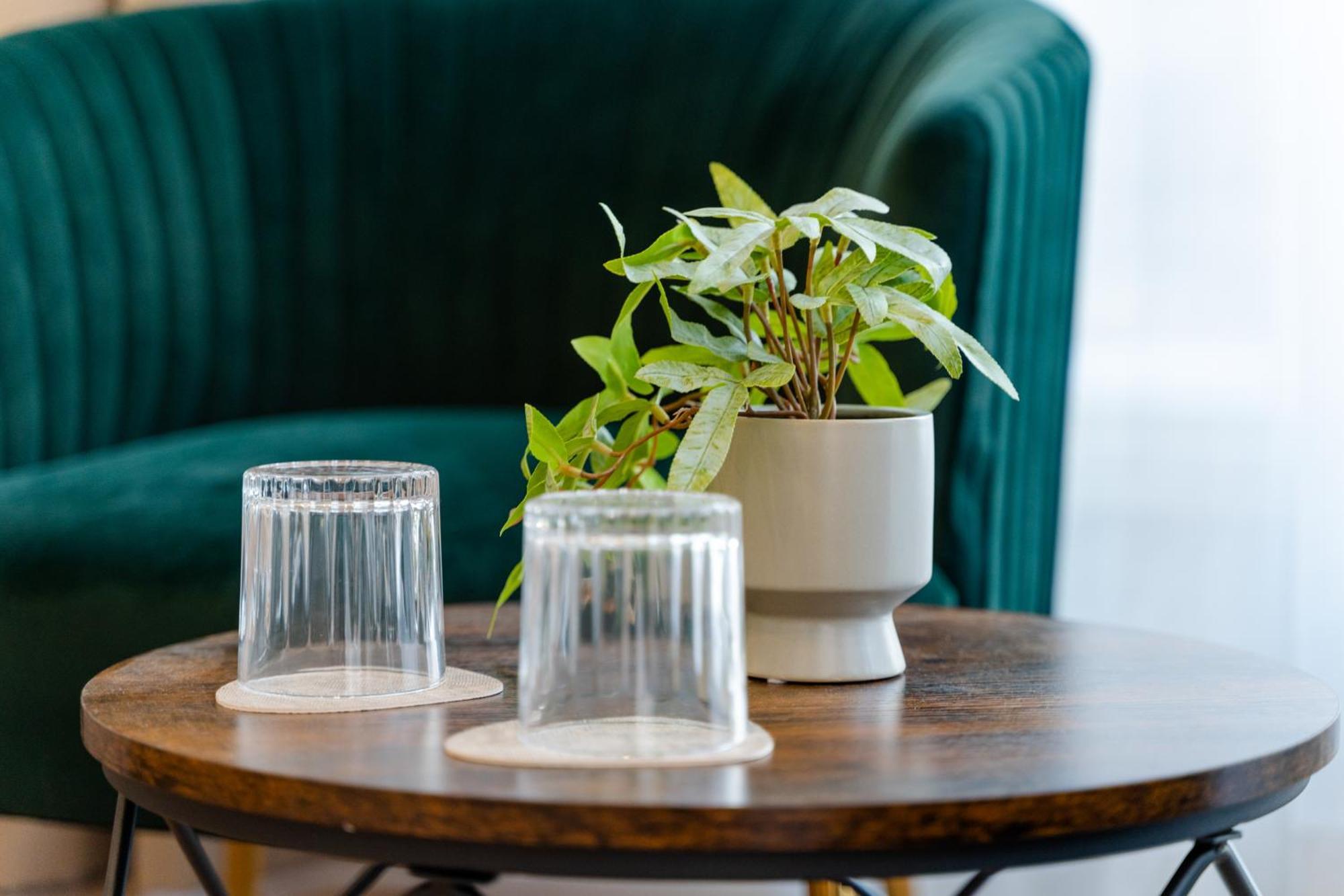 Hama Boutique Stays Budapest Bagian luar foto