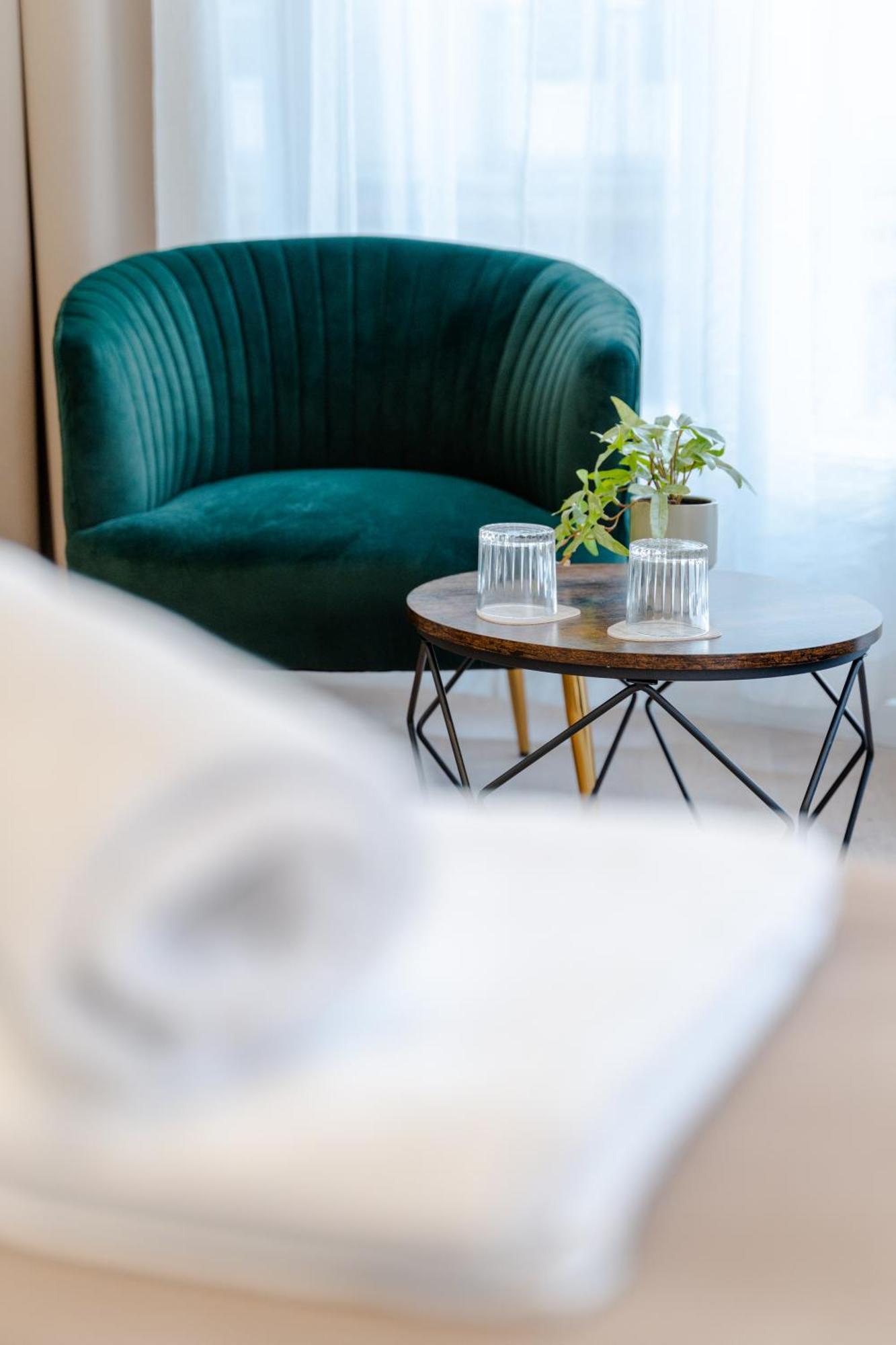 Hama Boutique Stays Budapest Bagian luar foto