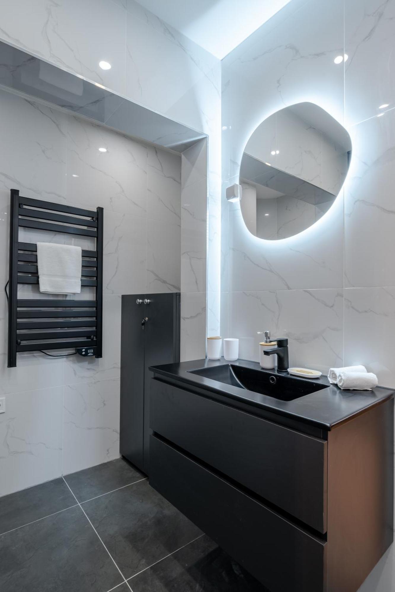 Hama Boutique Stays Budapest Bagian luar foto