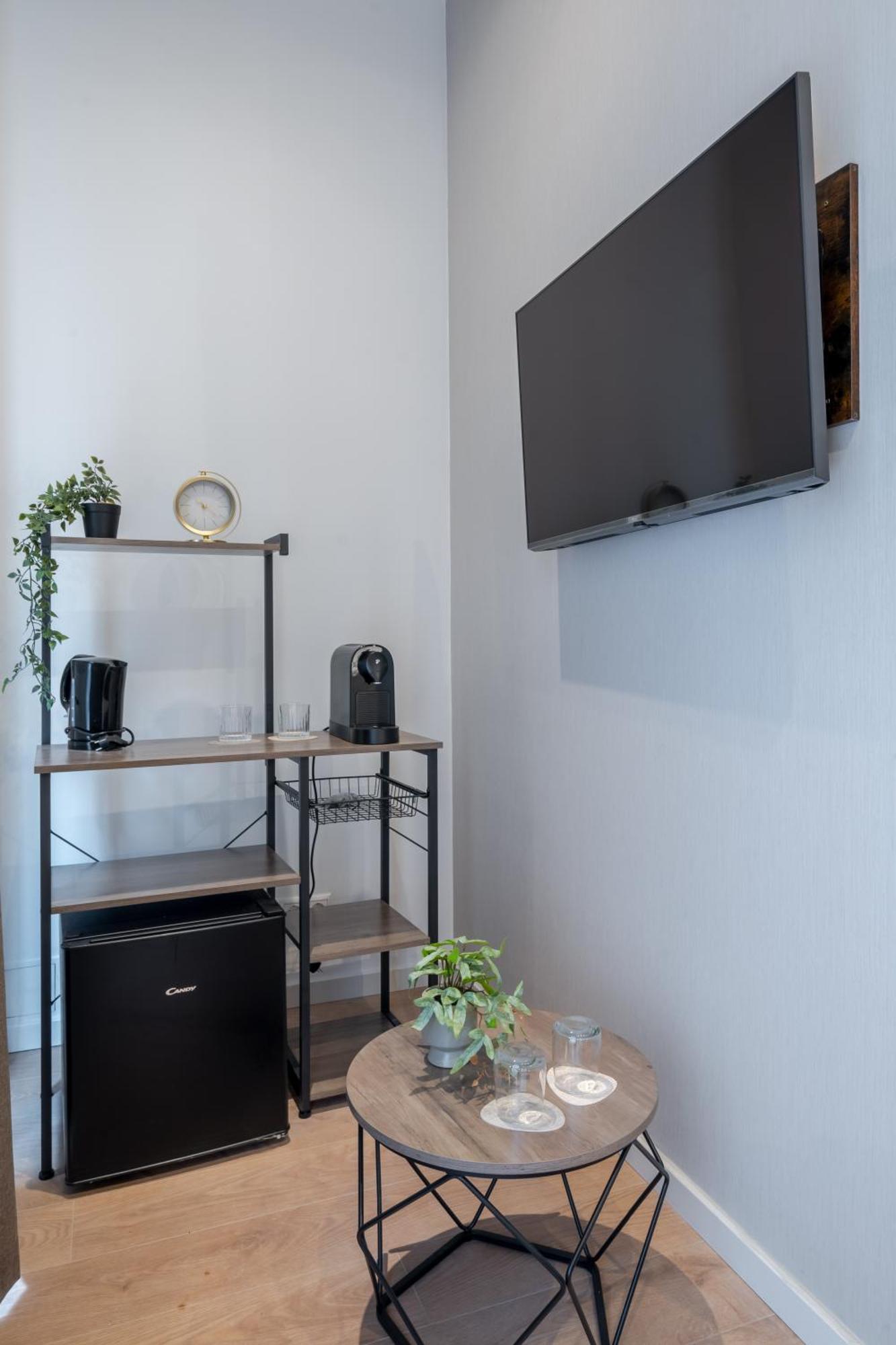 Hama Boutique Stays Budapest Bagian luar foto